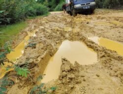 Warga Beloan Ancam Demo Besar-besaran, Polsek Melak-Muara Pahu Turun Tangan