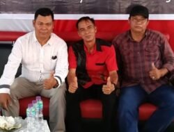 Aneh Kampung Sembuan dan Jontai Masuk KBK, APDESI Jembatani ke Menhut di Jakarta