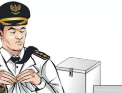 Kades Tidak Diperpanjang 8 Tahun, DPMK : Tidak Ada Petinggi Berakhir 2024