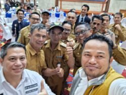 Ini Permintaan Terakhir, Sebelum Petinggi Tanjung Soke Mendadak Meninggal Dunia