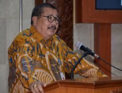 Lolos jadi PPPK, Begini Aturan Wajib Diketahui