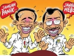 Wabup Terpilih Kubar, Segini Harta Kekayaannya