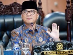 Oknum LSM dan Wartawan Peras Petinggi, Ini Perintah Tegas Menteri Desa dan PDT