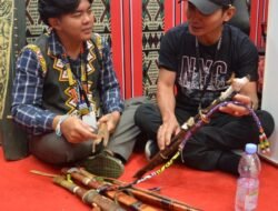 Pengukir Tering Baru Demo di Jakarta, Alfonsus Mengaku Prihatin