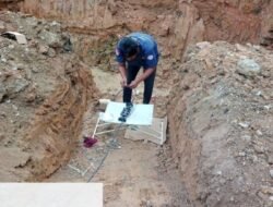 Jaringan Internet Gangguan, Ternyata ini Penyebabnya