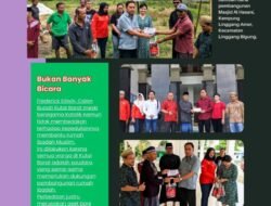 FENA Turut Peduli Kegiatan Keagamaan