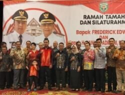 Usai Dilantik FENA Tancap Gas, Empat Bangun Prioritas Dulu