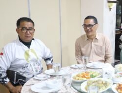 Tidak Ada lagi Media Titipan, Begini Langkah Aturan Pj Gubernur Kaltim