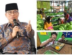 Dana Desa di Kampung Harus Wujudkan Dua Program ini, Kemendes PDT: Putaran Ekonomi Sangat Bagus