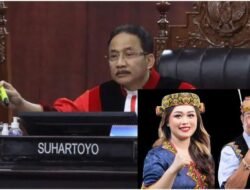 Pilkada Mahulu “Tercoreng” di Mata Nasional, MK Diskualifikasi Paslon 3, Begini Alasannya