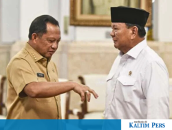 Kepala Daerah Terpilih Dilantik 20 Februari 2025