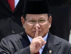 Pelantikan FENA Diundur lagi, Begini Alasan Prabowo