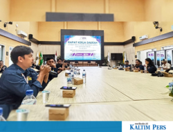 SMSI Kaltim Ingatkan Anggota Taat Aturan, Wiwid : Ini Hasil Temuannya