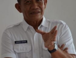 Peringatkan Mahasiswa Gunakan Medsos, Wabup : Hati-hati Bisa Berakibat Fatal