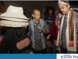 Menteri UMKM: Ubah Pelaku jadi Pengusaha