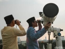 Ada Kemungkinan Awal Ramadan Berbeda, Ini Penyebabnya