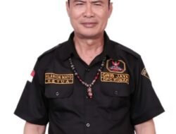 Ketua DPC GRIB Jaya Kutai Barat Tolak Tambang Ilegal dan Dukung Regulasi Izin Tambang Rakyat