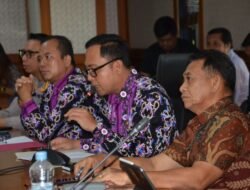 Pasar Murah dan Ramp Check Angkutan Lembaran