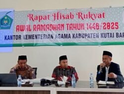 Zakat Fitrah Tertinggi Rp 76 Ribu per Jiwa