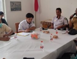 Beloan Gandeng Tiga Kampung, Kerja sama BUMKA dan Koperasi Merah Putih