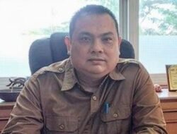 Pemkab Perhatikan Pendidikan Pedalaman, Salah satunya, Sarana dan Prasarana Sekolah di Bentian Besar