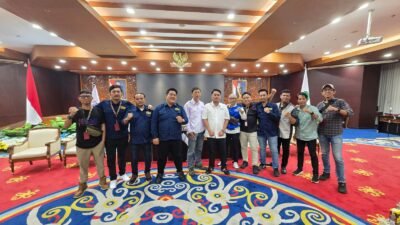 Jelang HUT Bhayangkara ke-79, Tokoh Kaltim Harap Polri Jadi Pilar Keamanan dan Ketertiban