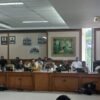 Polres Kubar Dukung Pembentukan Satgas PETI