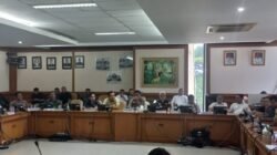 Polres Kubar Dukung Pembentukan Satgas PETI