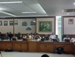 Polres Kubar Dukung Pembentukan Satgas PETI