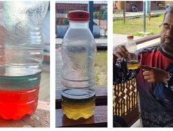 SPBU Resmi Kok Jual Pertamax Oplosan, Samsat Kubar Jadi Korban