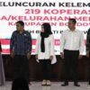 Takut Hukum, Pengurus Koperasi Mundur