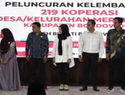 Takut Hukum, Pengurus Koperasi Mundur