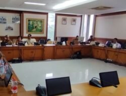 Dilarang Pungutan Murid Baru. Kadisdikbud: Kepseknya Saya Pecat