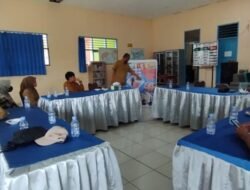 Empat Kampung Ibu Kota Kabupaten Siap Jalin Kerja sama Muara Beloan