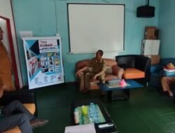 Jalin Kerja sama Usaha Belasan Kampung lainnya, Beloan Libatkan BUMKA dan KDMP