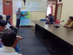 Gunung Bayan Miliki Potensi Besar Kerja sama Koperasi dan BUMKA