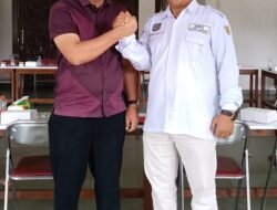 APDESI Dukung Penuh Visi dan Misi Bupati Kubar