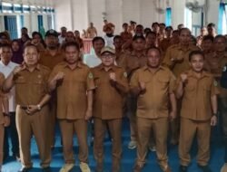 Festival Kedang Pahu Dikemas Meriah, Berbagai Turnamen Digelar