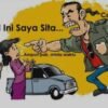 Beberapa Mobil Taksi di Kubar Disita, Ini Penyebabnya