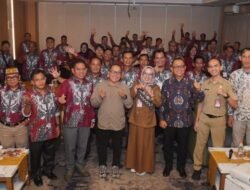 Atasi Masalah di Kampung, PPKN Gandeng Kemendagri