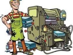 Usaha Percetakan Kubar Diabaikan, MTQ Penyinggahan Belum Jelas