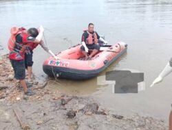 Tiga Korban Feri Tenggelam Ditemukan Mengapung, 1 Km dari Lokasi Kejadian
