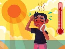 Musim Hujan, Waspadai Anak dari Potensi Penyakit