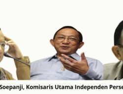 Ada Orang Kuat di PT Fajar Sakti Prima Muara Pahu, Gajinya Selangit