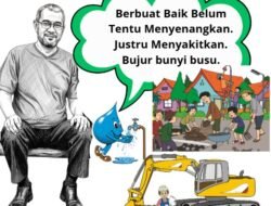 Menghujat atau Fitnah