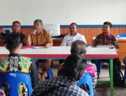 Heri Sebut Sudah Cuti Tahunan, jadi Investor SPPG-MBG Daerah Terpencil