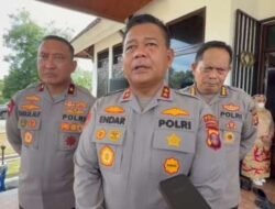 Sudah 52 hari Kasus Keroyok Wartawan Kubar, Kapolda : Kita Proses Secara Hukum