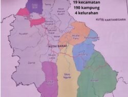 Banyak Batas Kampung Belum Tuntas, PPKN Gelar Bimtek Bantu Edukasi Pemangku Kebijakan