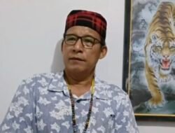 Waspada!!! Ada Oknum Minta Rp 1 Juta, Alasan Acara Pengukuhan 8 LAK