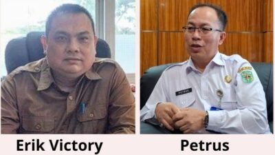 BKAD-DMPK Kubar Tunggu Instruksi Pusat, Kapan Pencairan DD Non Earmarked